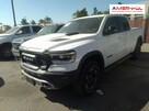 RAM 1500 2020, 3.0L diesel, 4x4, porysowany