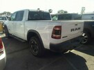RAM 1500 2020, 3.0L diesel, 4x4, porysowany - 3
