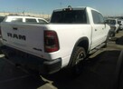 RAM 1500 2020, 3.0L diesel, 4x4, porysowany - 4