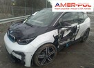 BMW i3 2019, REX, 120 Ah, uszkodzony bok - 1