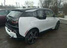 BMW i3 2019, REX, 120 Ah, uszkodzony bok - 4