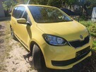 Skoda Citigo lift Abchya 2018r. 1.0 benzyna - 2