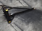 Przedłużka do ładowarki z wyciągarką hydrauliczną - bocian - 4