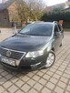 Vw Passat B6 HIGHLINE 2.0tdi 140KM - 1