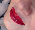 Makijaż permanentny brwi ombre eyeliner usta Bielsko-Biała - 12