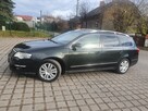 Vw Passat B6 HIGHLINE 2.0tdi 140KM - 2