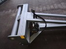 Przedłużka do ładowarki z wyciągarką hydrauliczną - bocian - 10