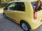 Skoda Citigo lift Abchya 2018r. 1.0 benzyna - 4