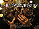 Wróżka Tarnów - tarot 7 dni w tygodniu - 2