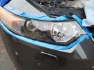 Mycie polerowanie samochodów lamp - 4