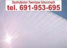 Częstochowa poliwęglan komorowy, lity tel. 691-953-695 - 3