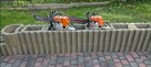 Pilarka spalinowa Stihl - 5