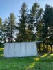 Kontener 2.5 x 6 m OKAZJA! - 3