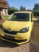 Skoda Citigo lift Abchya 2018r. 1.0 benzyna - 1