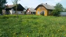 Działka z domem – Długie, gm. Zarszyn - 2