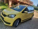Skoda Citigo lift Abchya 2018r. 1.0 benzyna - 3