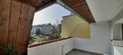 Siatka na balkon, na ptaki, siatka dla kota, gołębie, kolce - 8