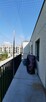 Siatka na balkon, na ptaki, siatka dla kota, gołębie, kolce - 6