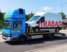 POMOC DROGOWA 24h, HOLOWANIE - OSOBOWE, DOSTAWCZE, BUSY MAXI - 5
