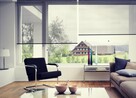 Rolety, żaluzje, markizy, plisy, bramy garażowe Andrychów - 7