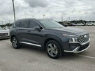 Hyundai Santa Fe SEL 2.5L 191KM - 3