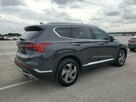 Hyundai Santa Fe SEL 2.5L 191KM - 4