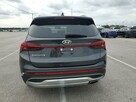 Hyundai Santa Fe SEL 2.5L 191KM - 5