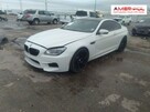 BMW M6 2016, 4.4L, po kradzieży - 1