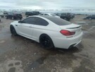 BMW M6 2016, 4.4L, po kradzieży - 3