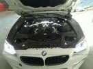 BMW M6 2016, 4.4L, po kradzieży - 9