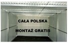 Garaż 3x5 1 gat PROMOCJA Cała Polska MEGA SZYBKI TERMIN raty - 11
