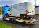 POMOC DROGOWA 24h, HOLOWANIE - OSOBOWE, DOSTAWCZE, BUSY MAXI - 16