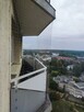 Siatka na balkon, na ptaki, siatka dla kota, gołębie, kolce - 12