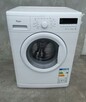 Oddam pralkę za darmo Pralka WHIRLPOOL Slim - 4