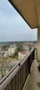 Siatka na balkon, na ptaki, siatka dla kota, gołębie, kolce - 4