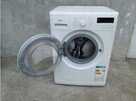Oddam pralkę za darmo Pralka WHIRLPOOL Slim - 2