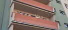 Siatka na balkon, na ptaki, siatka dla kota, gołębie, kolce - 5