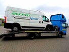 POMOC DROGOWA 24h, HOLOWANIE - OSOBOWE, DOSTAWCZE, BUSY MAXI - 6
