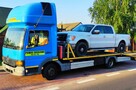POMOC DROGOWA 24h, HOLOWANIE - OSOBOWE, DOSTAWCZE, BUSY MAXI - 11