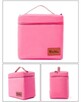 Mini-maxi -zestaw toreb termicznych, lunchbag - 3