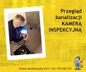 Udrażnianie rur ,kanalizacja ,TŁUSZCZ ,WOŁOMIN ,SEROCK ,WUKO - 3