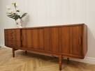 SZAFKA - KOMODA -VINTAGE LATA 60/70 ODRESTAUROWANA - 2