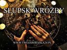 Wróżka Słupsk - tarocistka z doświadczeniem - 2