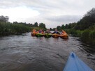Spływy kajakowe Bastek Nidą - 8