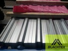 BLACHA TRAPEZ, BLACHA TRAPEZOWA T-18 ocynk 2 gatunek Blachte - 3