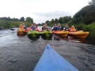 Spływy kajakowe Bastek Nidą - 9
