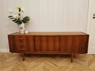 SZAFKA - KOMODA -VINTAGE LATA 60/70 ODRESTAUROWANA - 1