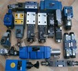 Zawór hydrauliczny Rexroth SL 10 PA1-42 - 2