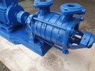 Pompa hydroforowa SK4.02 SK 4.02 z silnikiem Gwarancja 18 M - 3