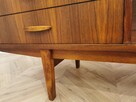 SZAFKA - KOMODA -VINTAGE LATA 60/70 ODRESTAUROWANA - 8